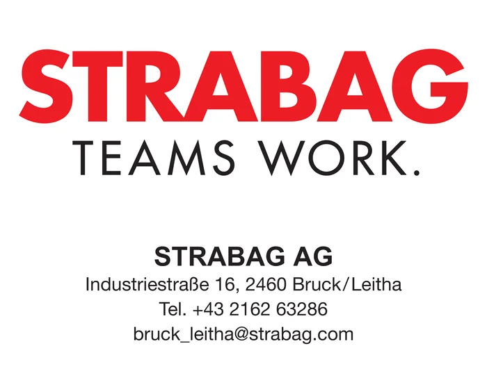 STRABAG