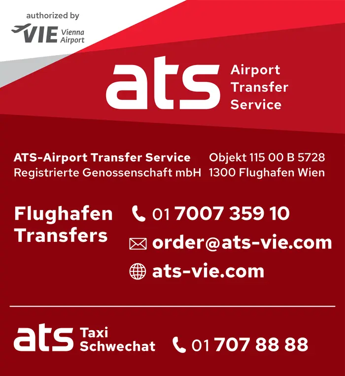 ATS Airport Transfer 