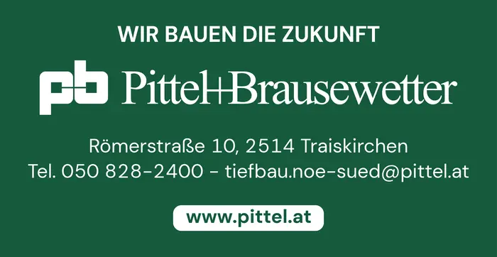Pittel + Brausewetter