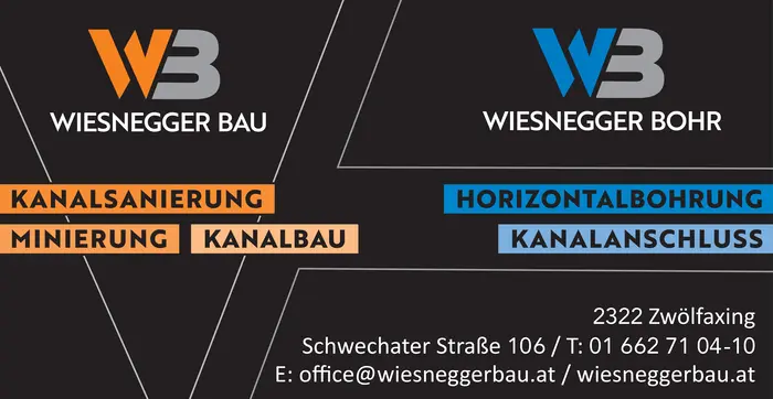 Wiesnegger Business