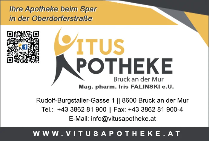 Apotheke Vitus