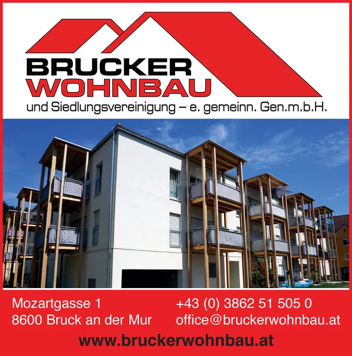 Brucker Wohnbau