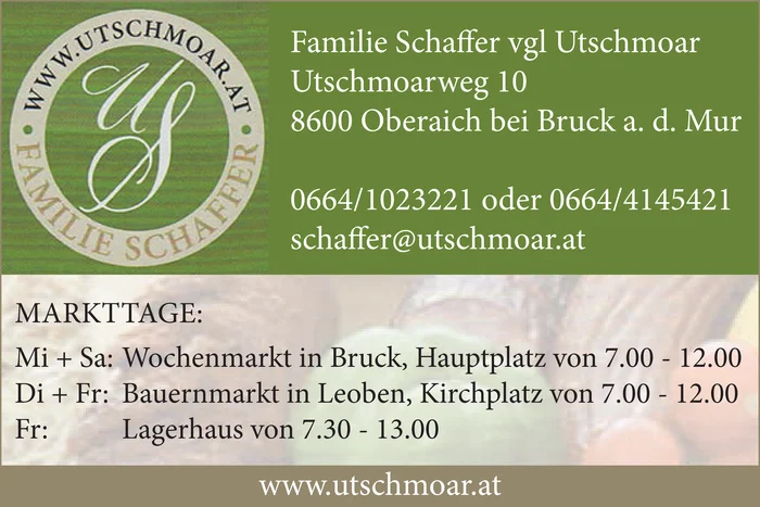 Elisabeth Schaffer