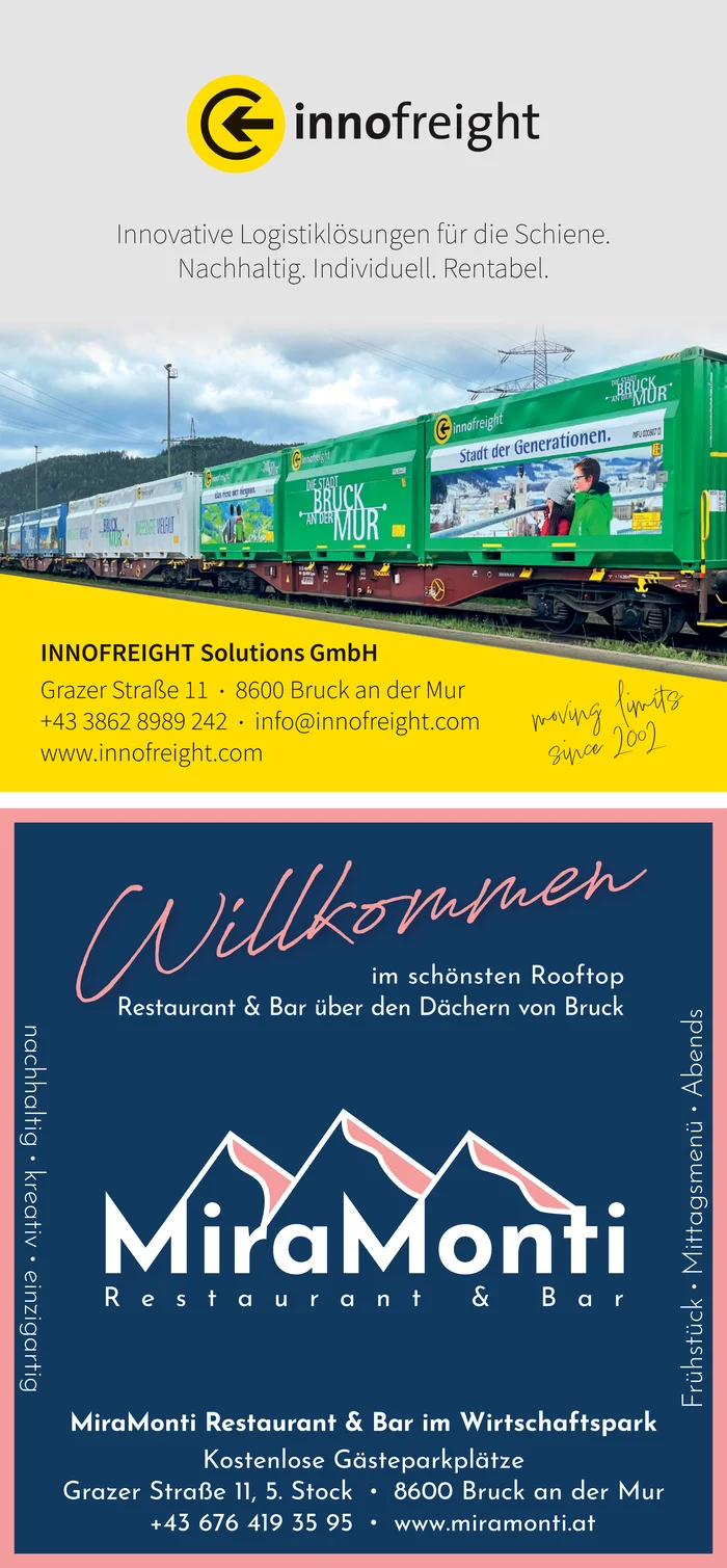 Innofreight