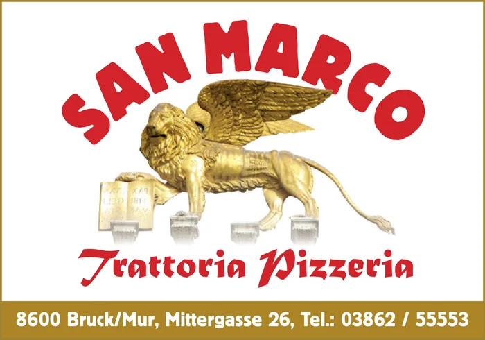 San Marco Pizza