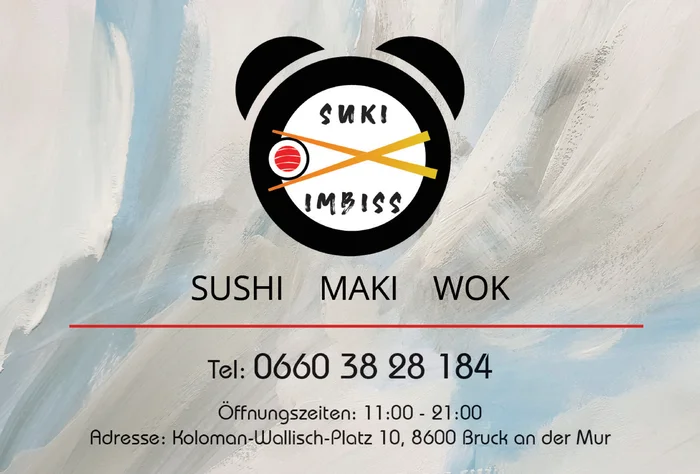 Suki Imbiss