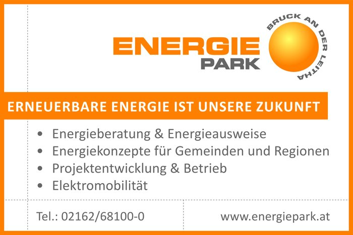 Energiepark Bruck an der Leitha