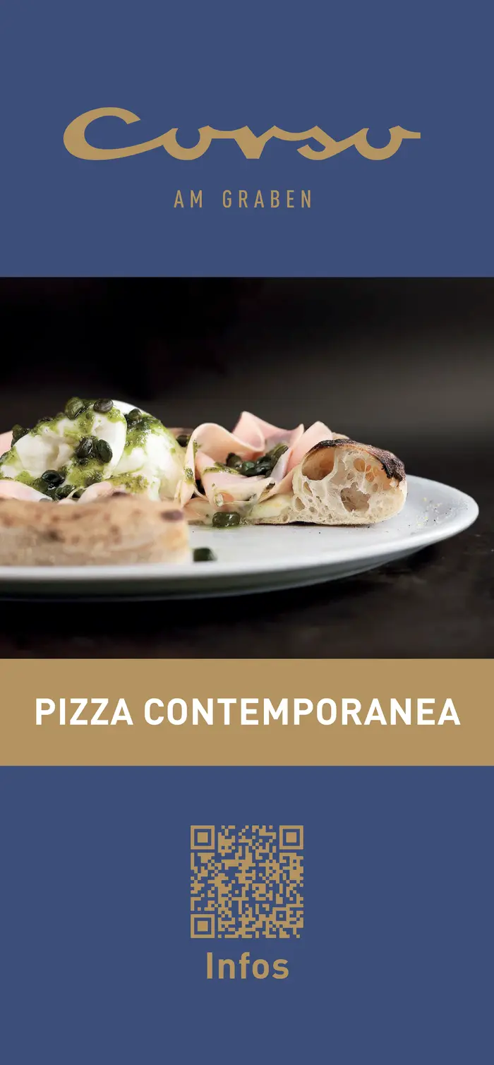 Corso am Graben