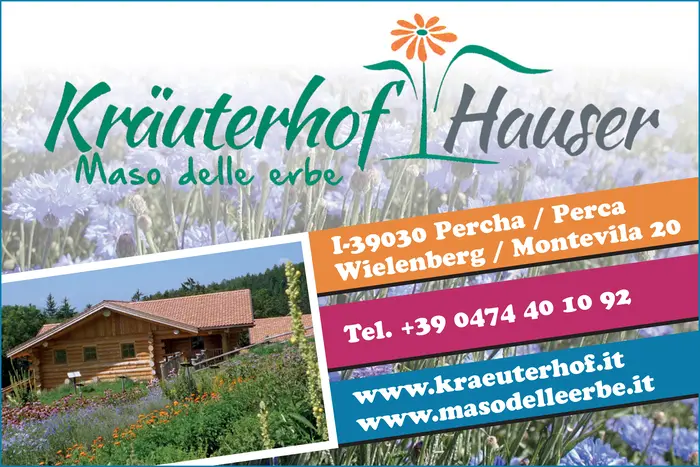 Kräuterhof