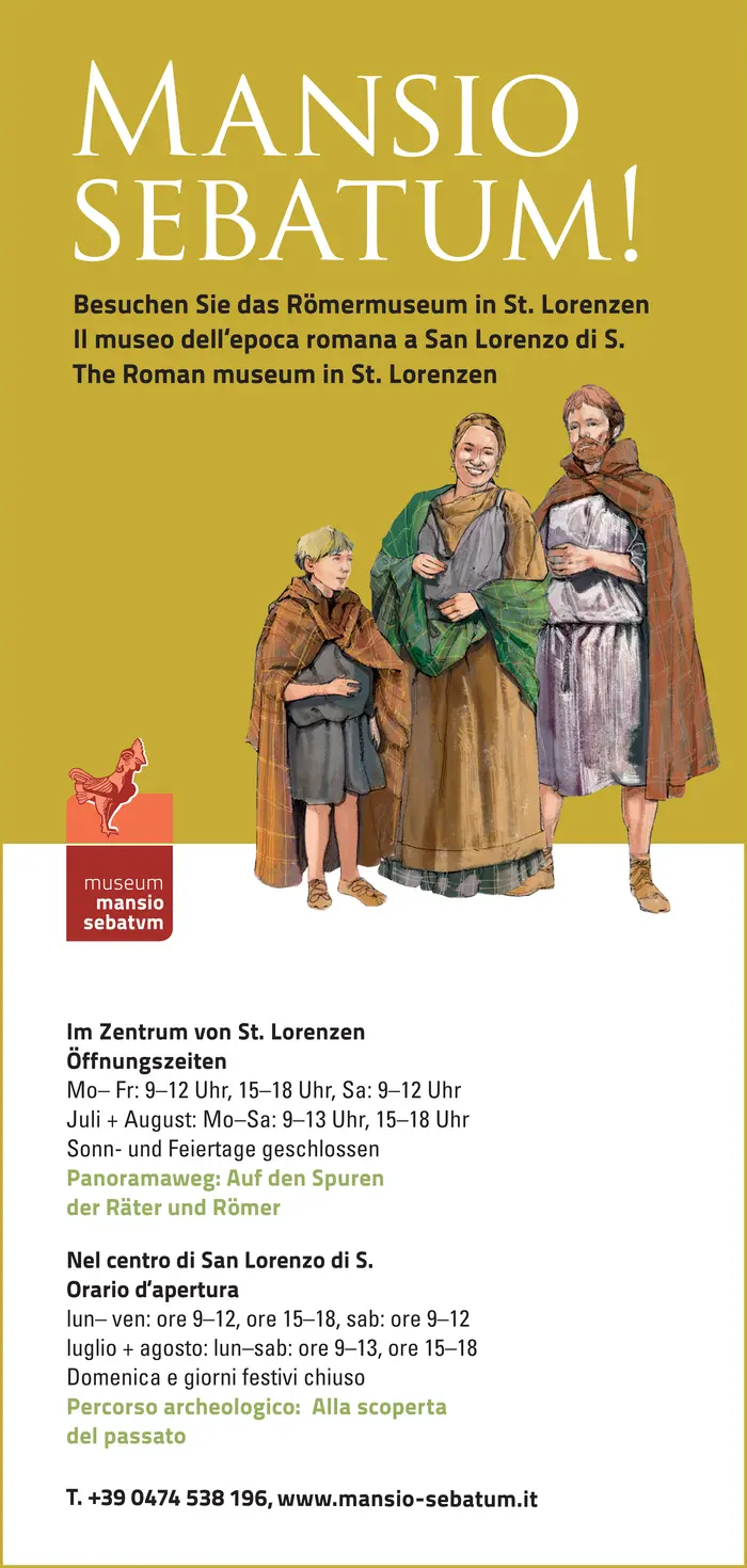 Museum Mansio Sebatum