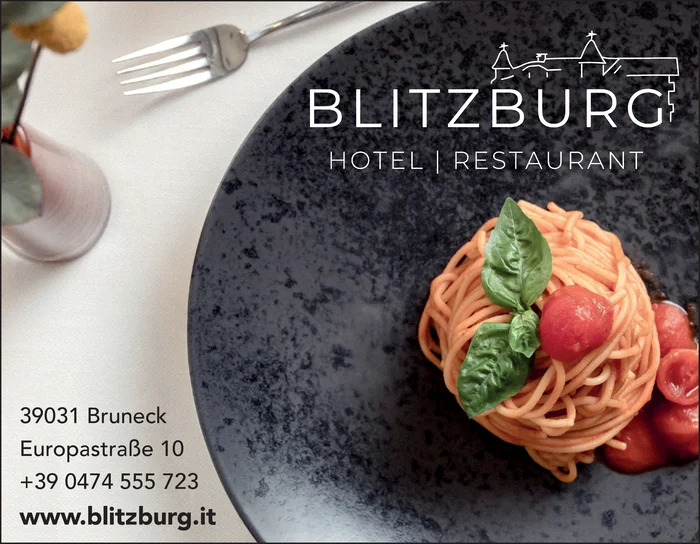 Hotel Blitzburg