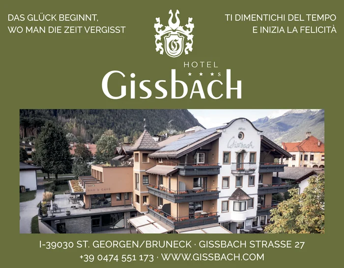 Hotel Gissbach