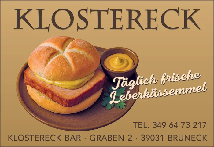 klostereck