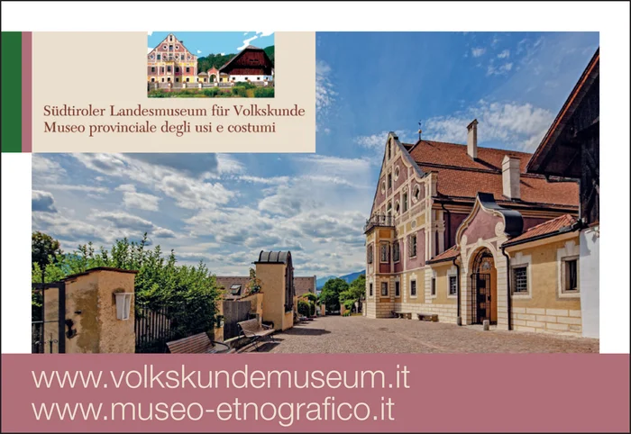 volkskundemuseum