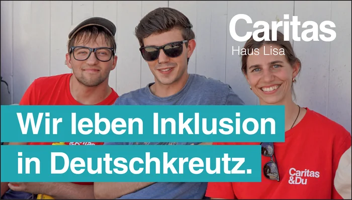 Caritas Haus Lisa