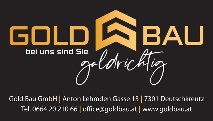 Gold Bau GmbH