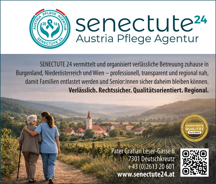 Senectute 24 GmbH