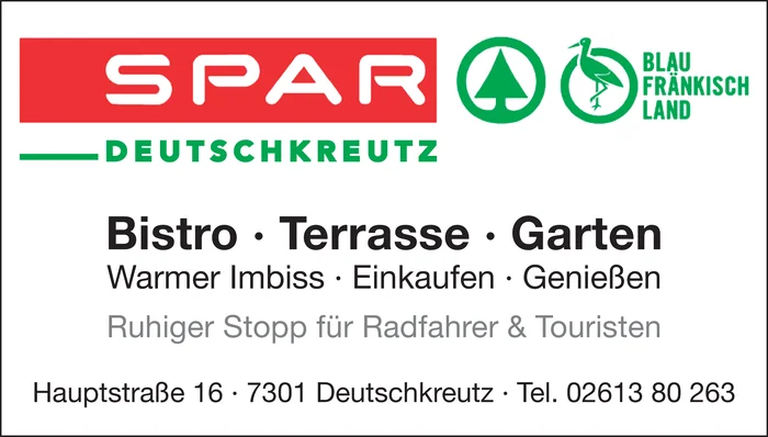 Sparmarkt Deutschkreutz Supper