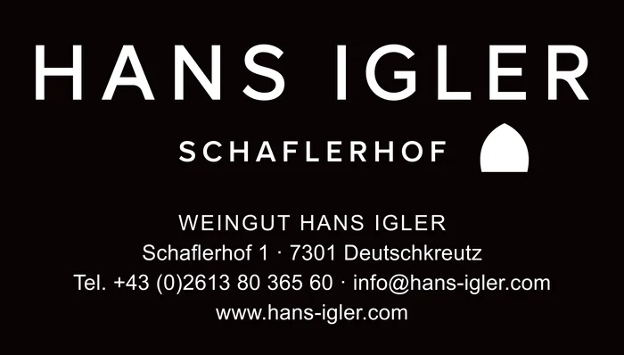 Weingut Hans Igler