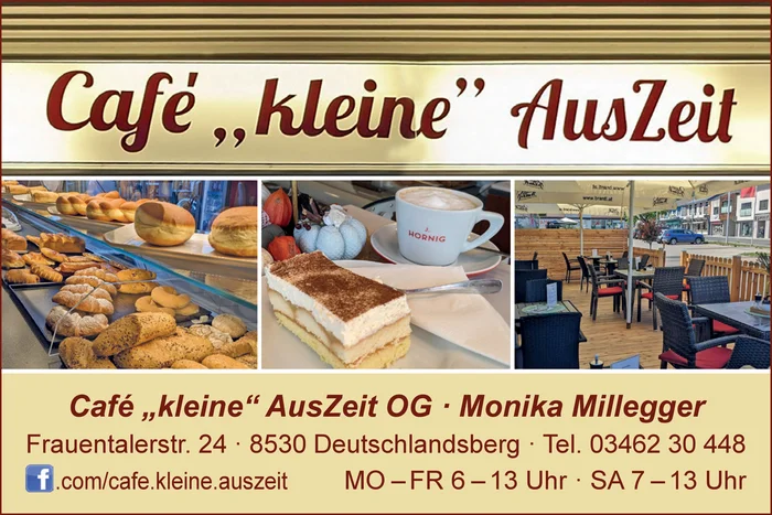 Café Kleine Auszeit