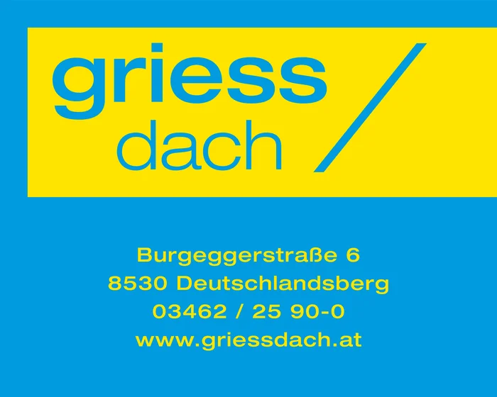 Griess Dach