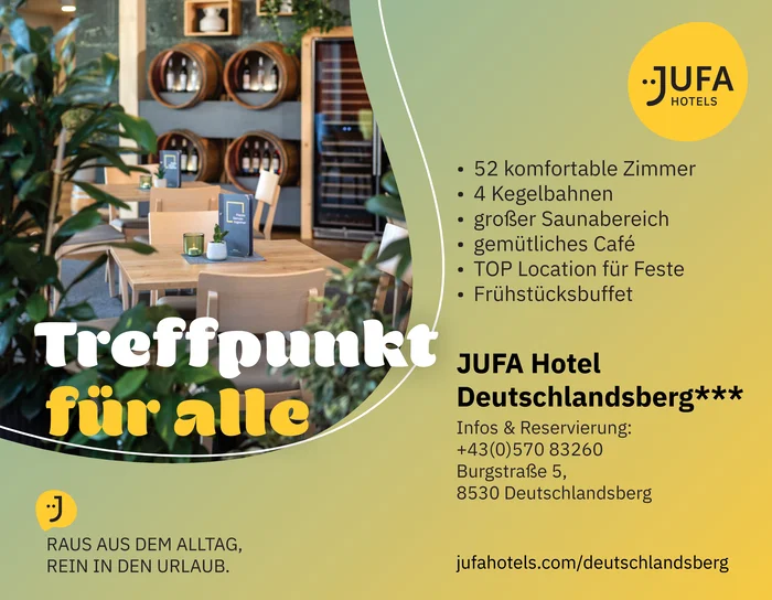 JUFA