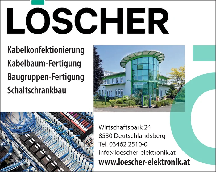 Löscher Elektronik