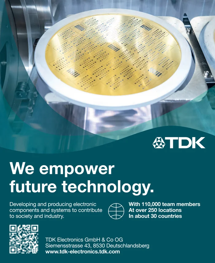 TDK Electronics