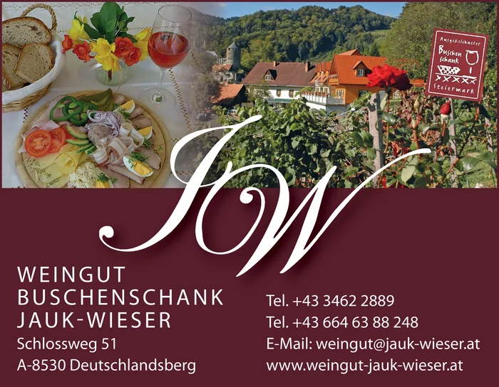 Weingut Jauk Wieser