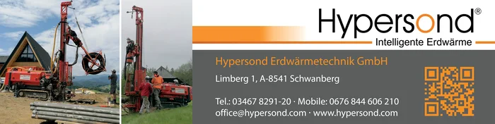 Hypersond