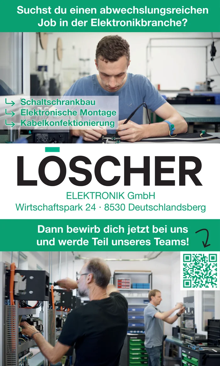 Löscher