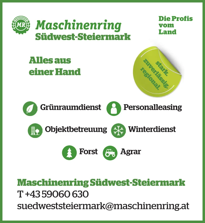 Maschinenring