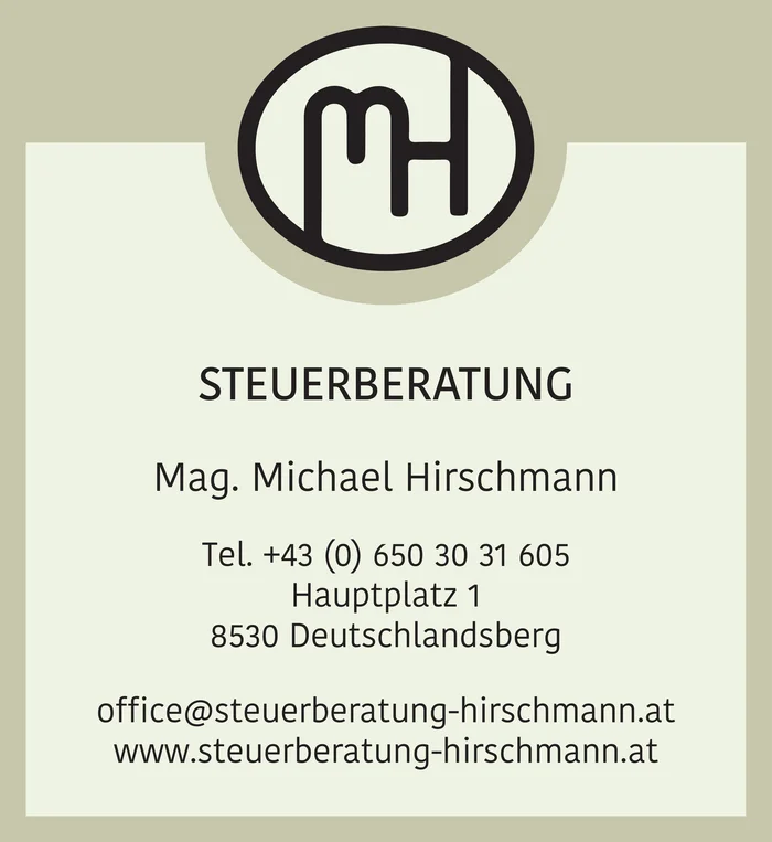 Steuerberatung Hirschmann