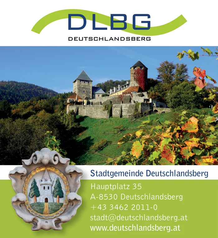 Stadtgemeinde Deutschlandsberg