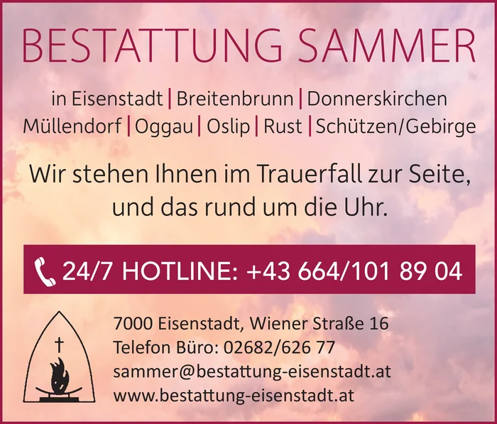 Bestattung Sammer GmbH