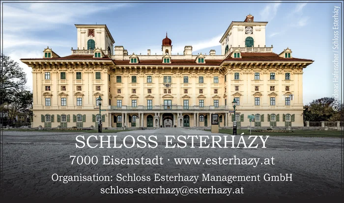 Schloss Esterhazy