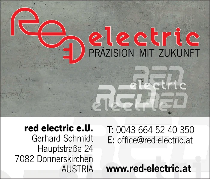 red electric e.U.
