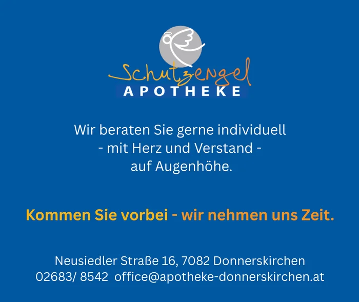 Schutzengel Apotheke