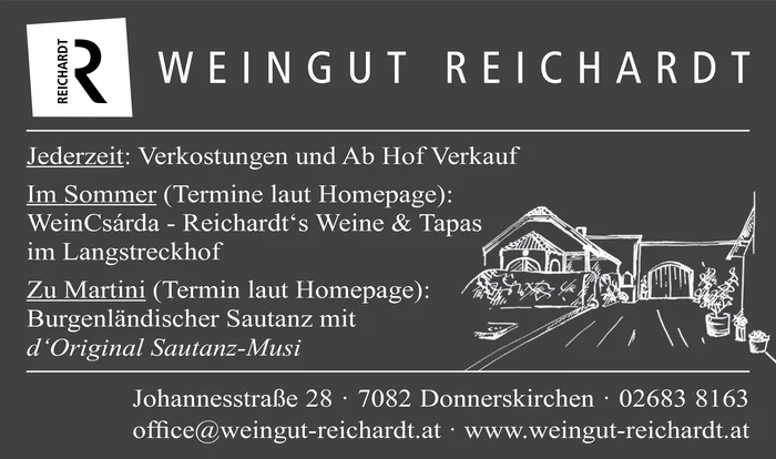 Weingut Reichardt