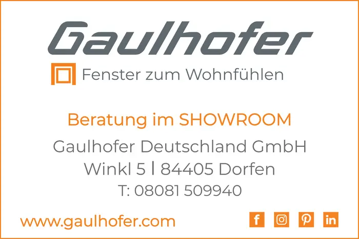 Gaulhofer