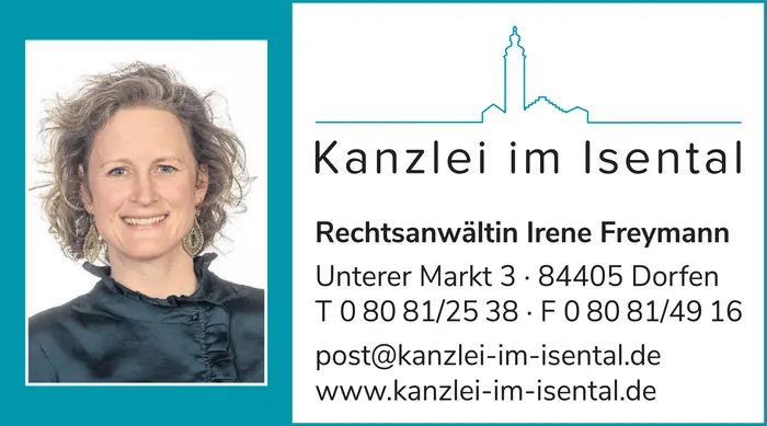 Kanzlei im Isental
