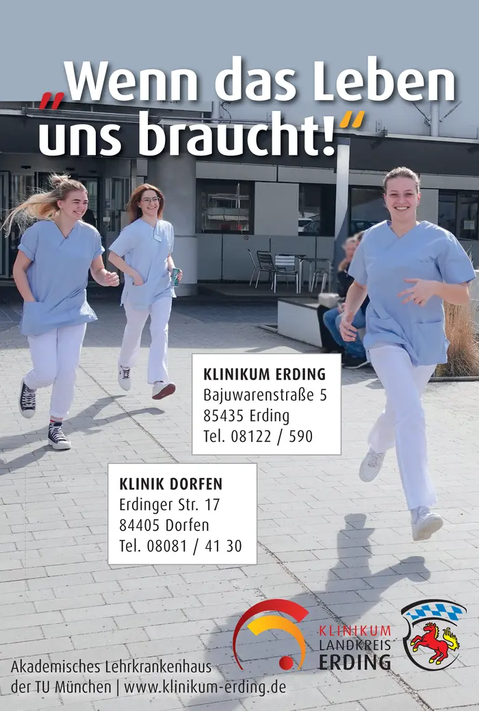 Klinikum Erding