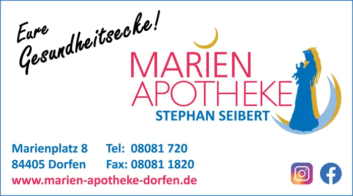 Marien Apotheke