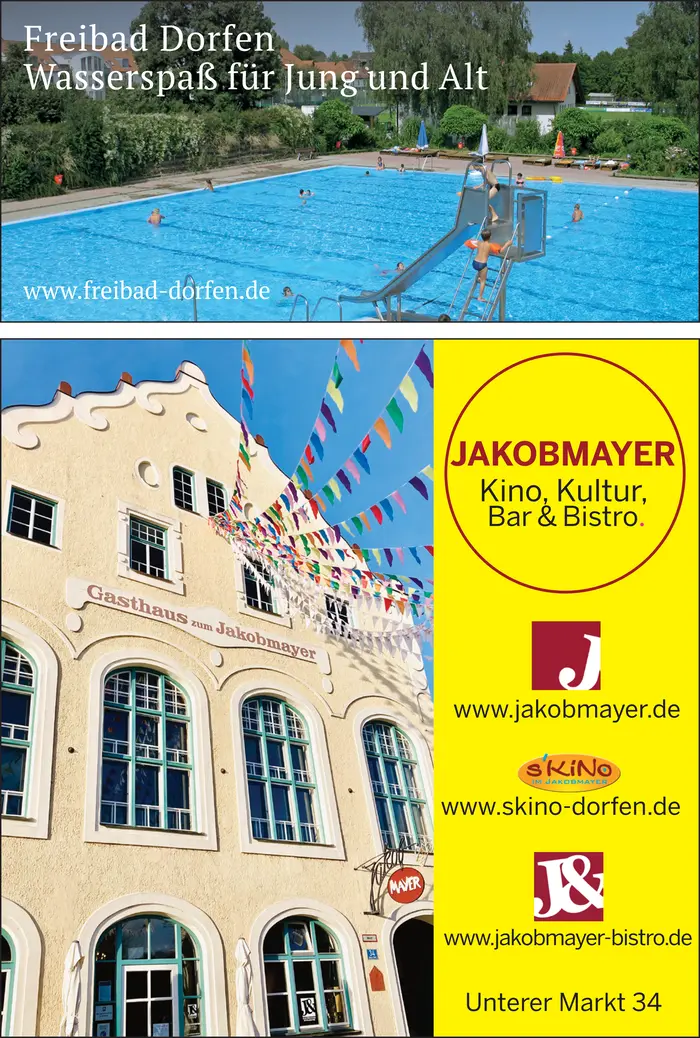 Stadt Dorfen 1