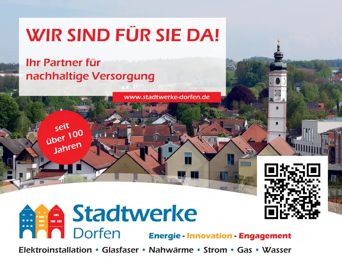Stadtwerke