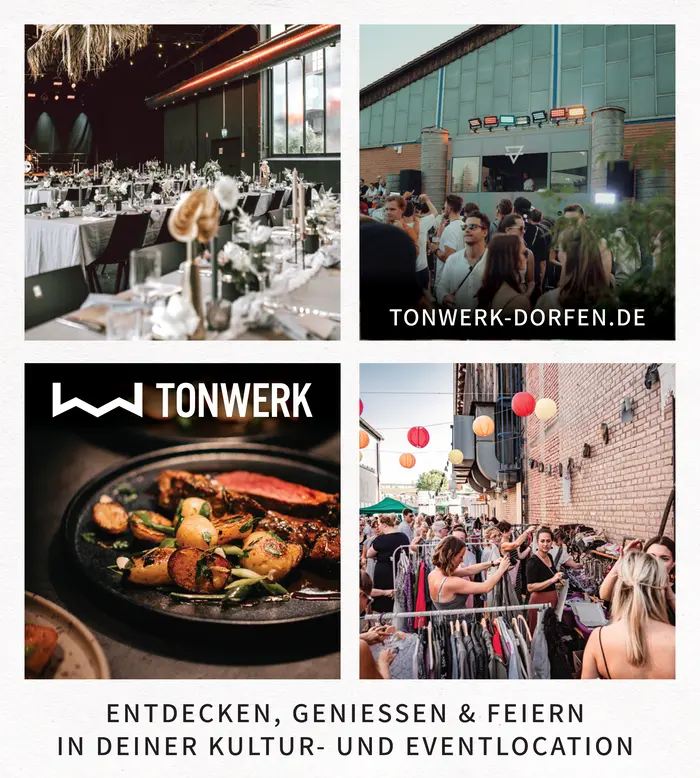 Tonwerk
