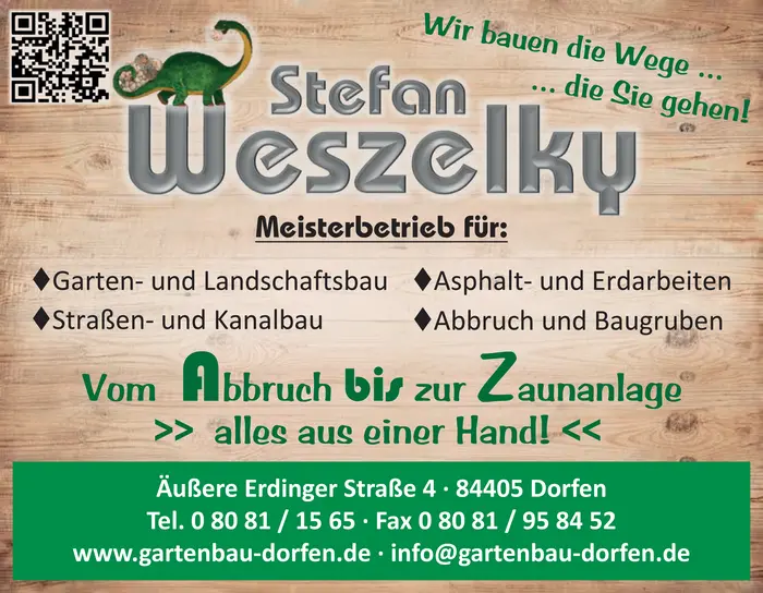 Weszelky Gartenbau