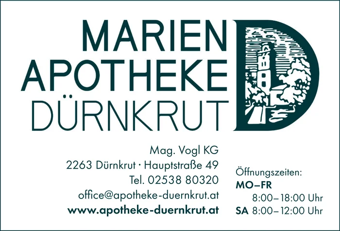Marien-Apotheke