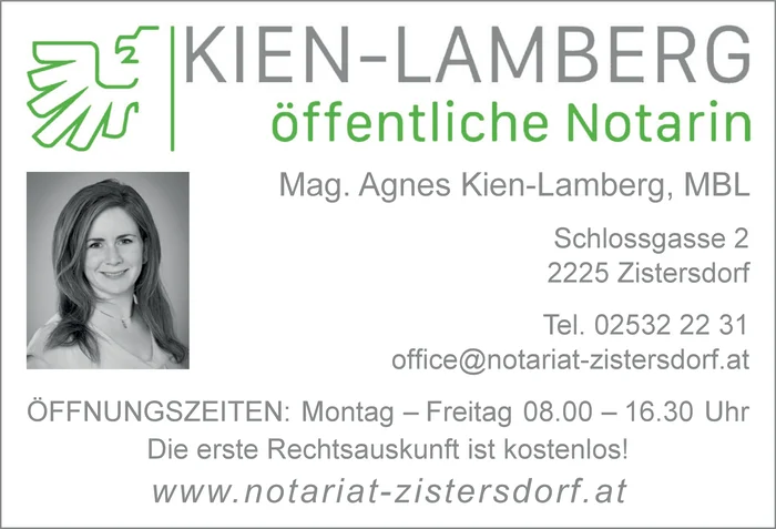 Nortariat Kiel-Lamberg