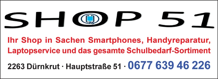 Shop 51